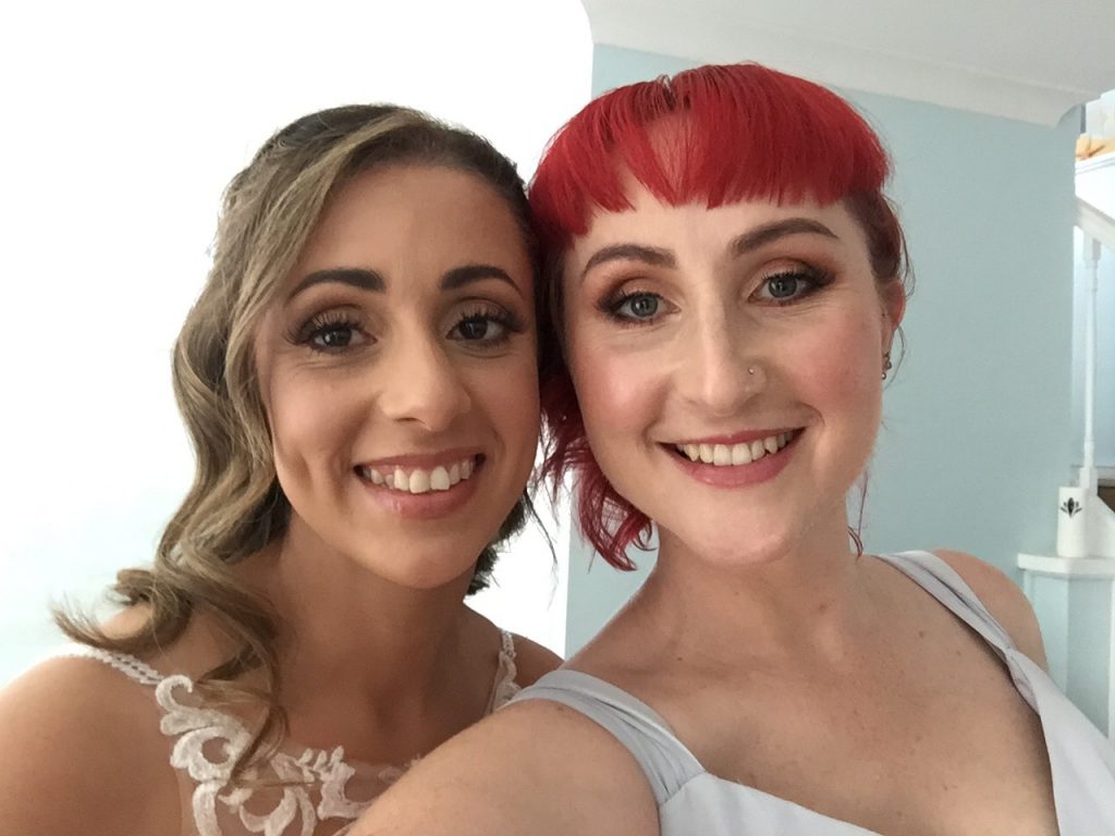 bridal hair and makeup bridal hair and makeup soft glam makeup glowing skin eye makeup